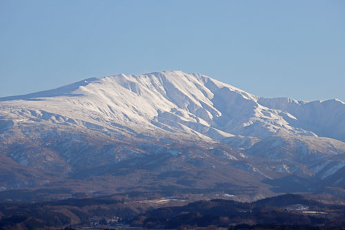 月山　がっさん